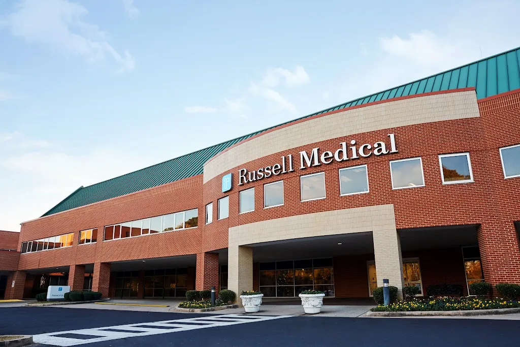 Bibb Medical Center