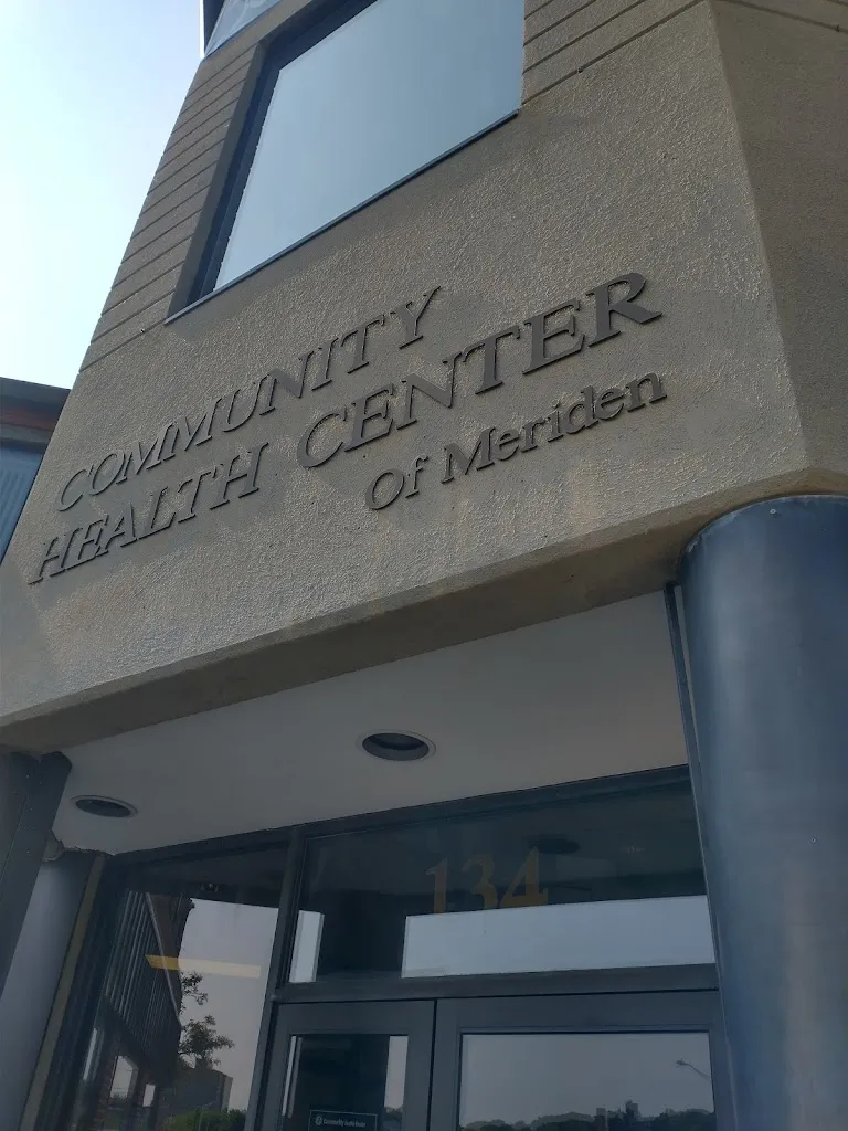 Community Health Center of Meriden_Meriden, Connecticut_slider_imagen_1
