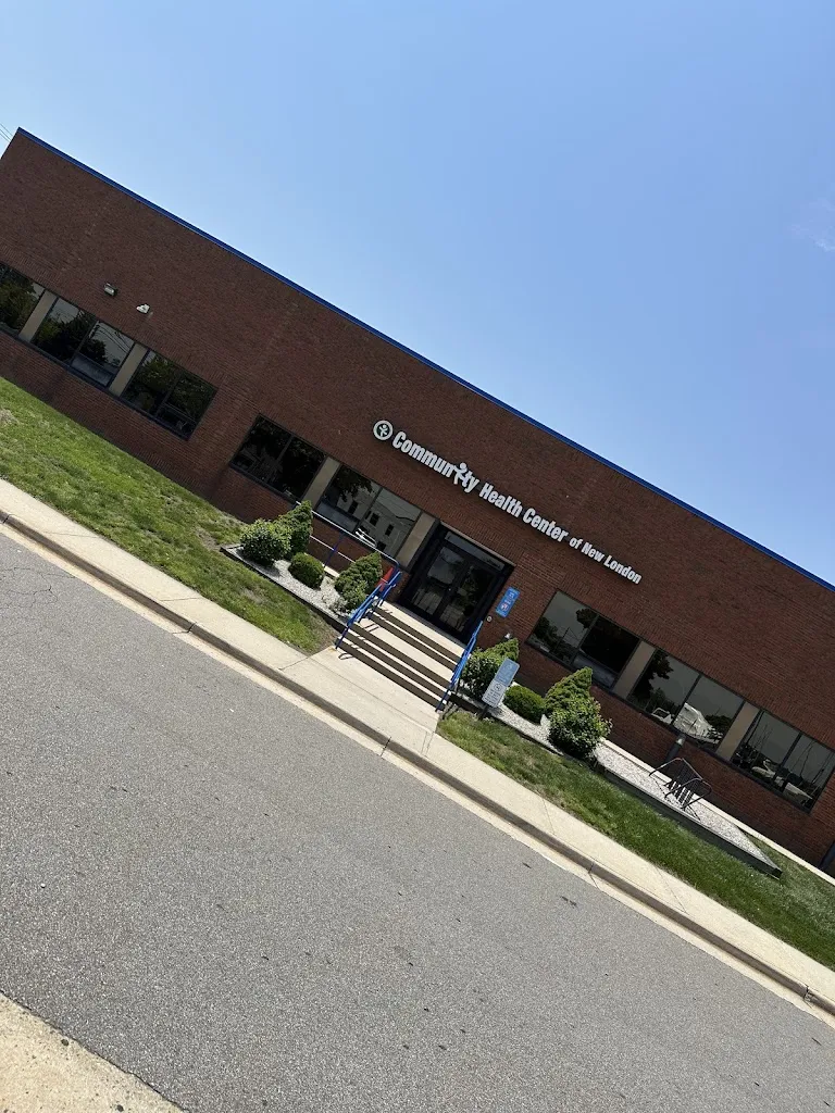 Community Health Center of New London