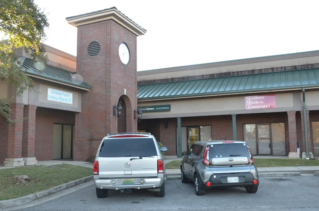 Madison Medical Associates_Madison County, Alabama_slider_imagen_2