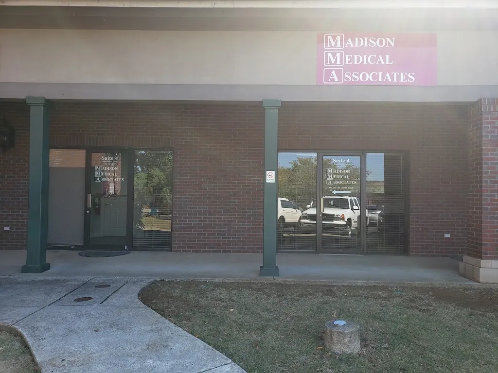 Madison Medical Associates_Madison County, Alabama_slider_imagen_3