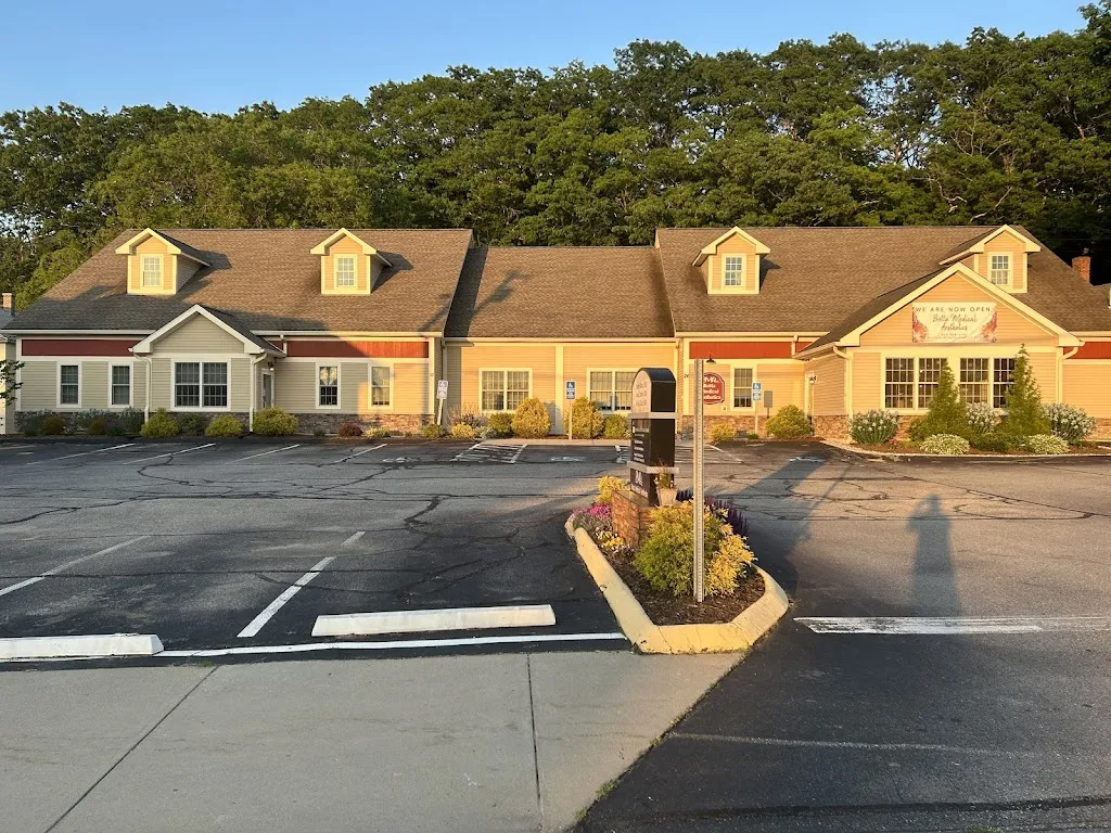 Joseph J Botta, MD & Associates, LLC_Putnam, Connecticut_slider_imagen_1