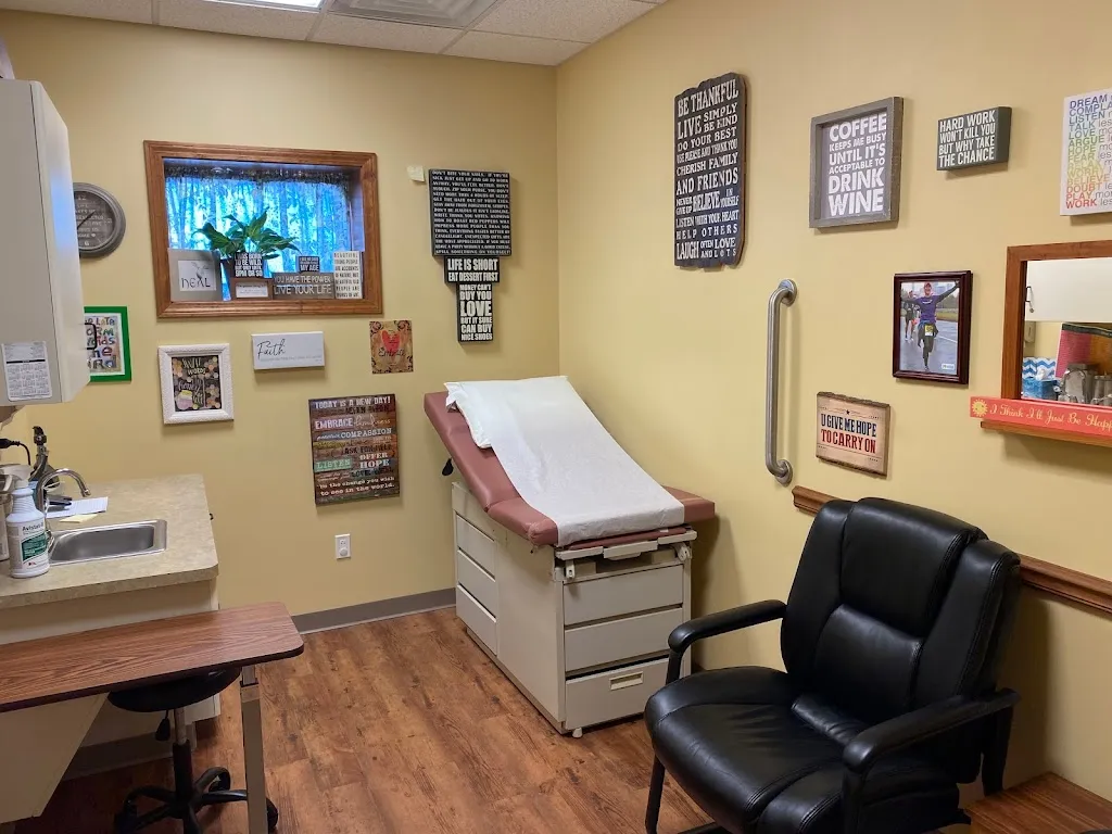 Joseph J Botta, MD & Associates, LLC_Putnam, Connecticut_slider_imagen_3