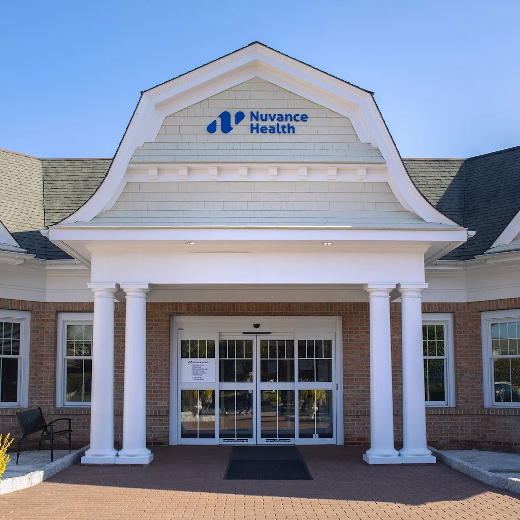 Nuvance Health Medical Practice - Primary Care and Pediatrics Ridgefield_Ridgefield, Connecticut_slider_immagine_1