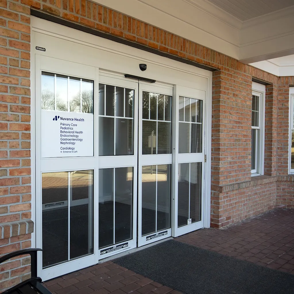 Nuvance Health Medical Practice - Primary Care and Pediatrics Ridgefield_Ridgefield, Connecticut_slider_immagine_3