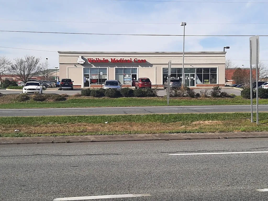 Delaware Walk In Medical