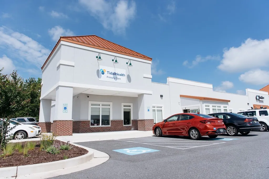 TidalHealth Primary Care, Delmar_Delmar, Delaware_slider_immagine_1