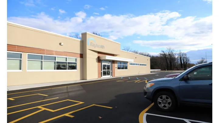 Bayhealth Primary Care, Harrington_Harrington, Delaware_slider_immagine_1