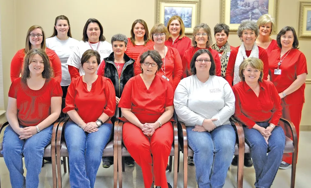 Beebe Primary Care Long Neck and Family Medicine Residency Practice