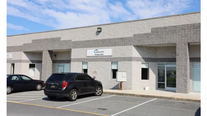 Bayhealth Primary Care, Milford