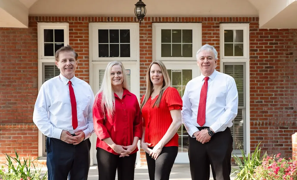 Mccauley and Associates Medical Group