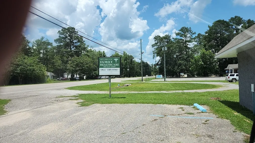 Millbrook Family Healthcare