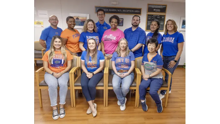 UF Health Archer Family Health Care
