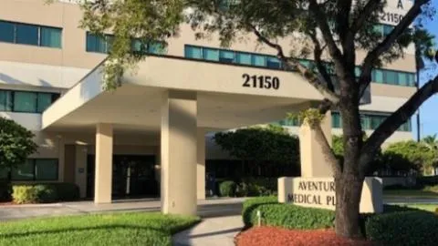 HCA Florida Aventura Primary Care