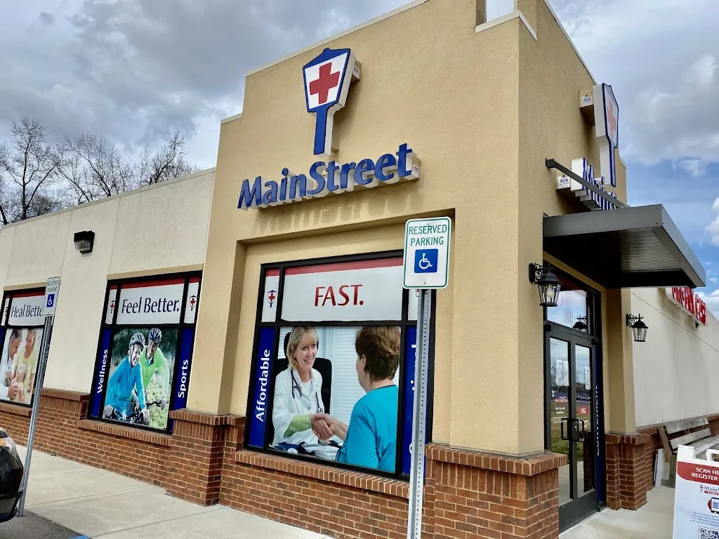 MainStreet Family Care_Millbrook, Alabama_slider_bild_2