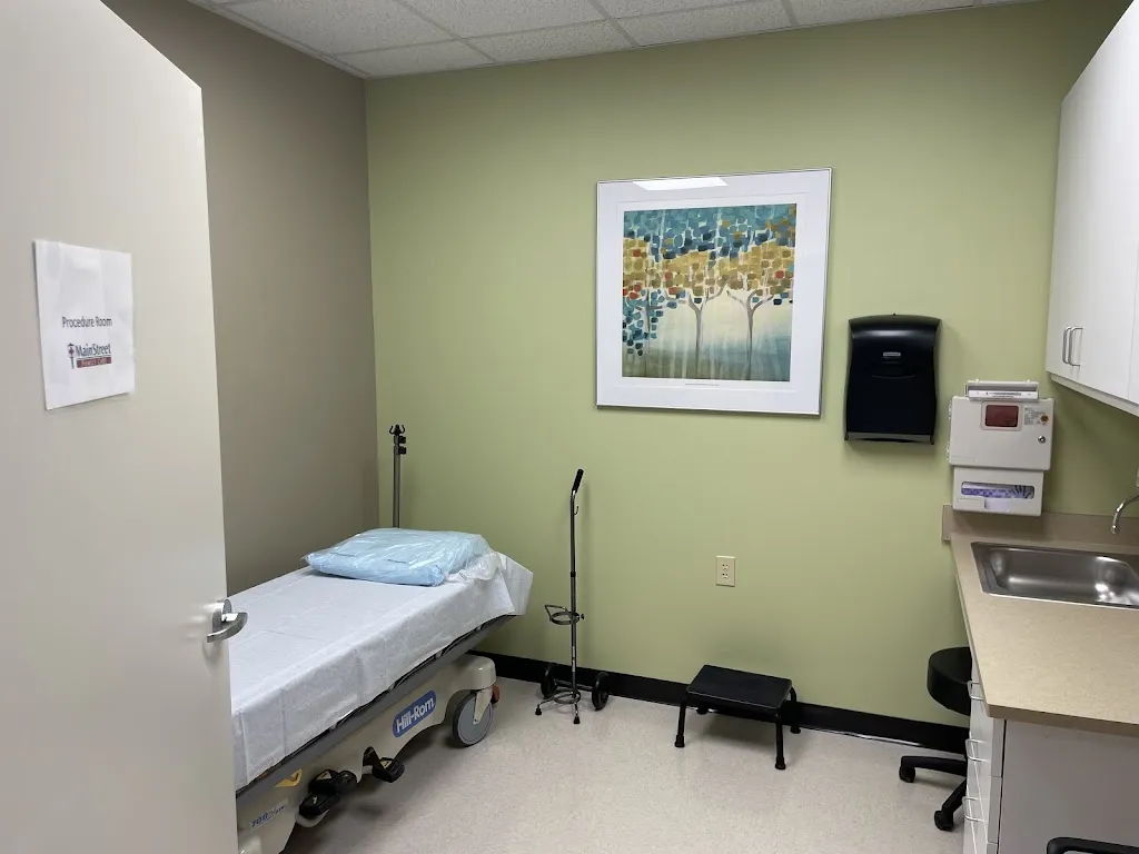 MainStreet Family Care_Millbrook, Alabama_slider_bild_3