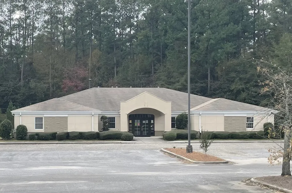 Montevallo Family Medicine doctor in Montevallo, Alabama