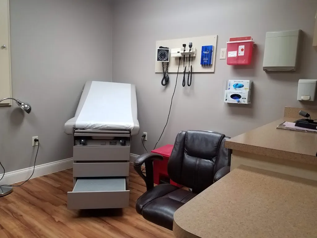 HCA Florida Oak Hill Family Care - Veterans_Brooksville, Florida_slider_imagen_1