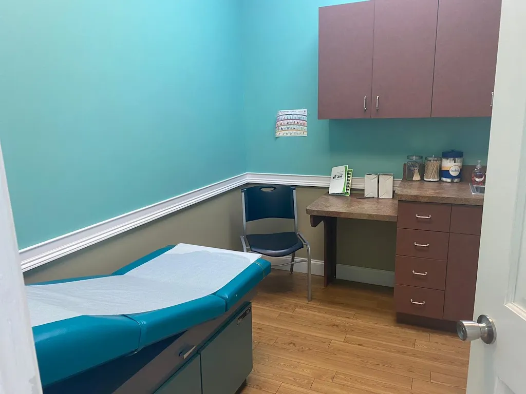 Bushnell Medical Clinic