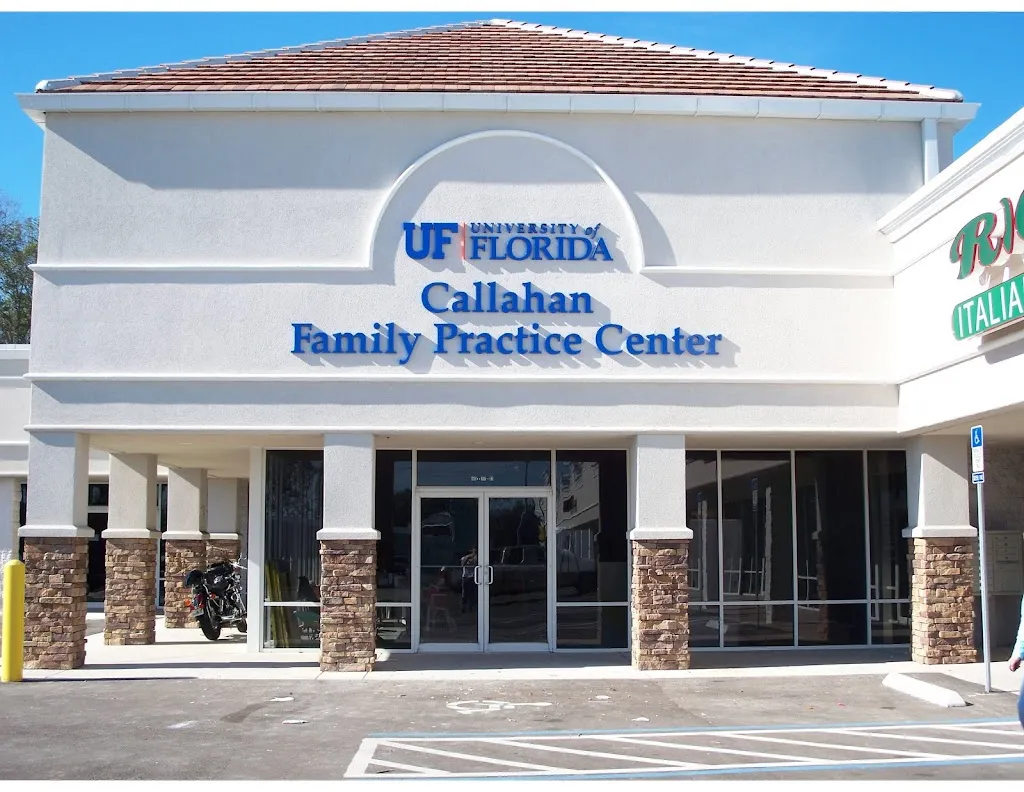 UF Health Family Medicine - Callahan_Callahan, Florida_slider_imagen_2