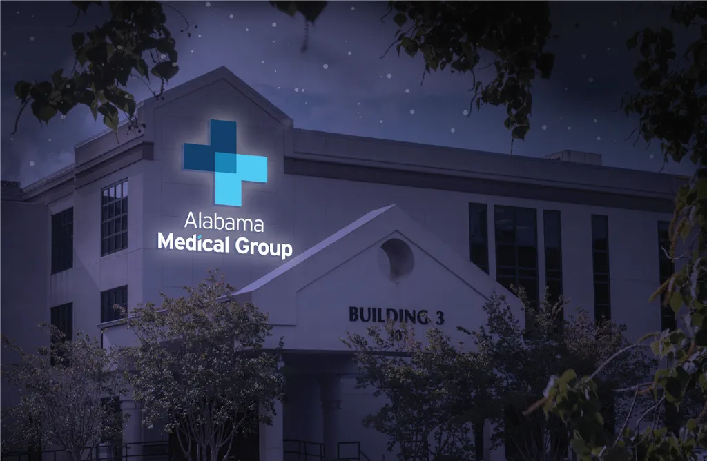 Alabama Medical Group, P.C.