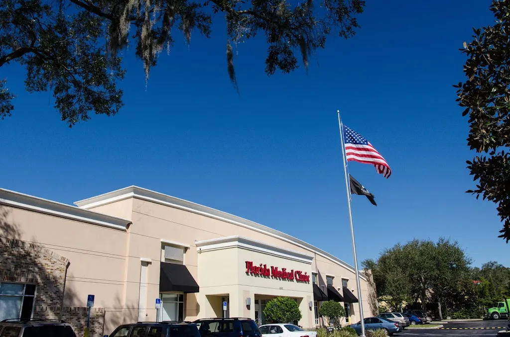 Florida Medical Clinic Orlando Health - Multi Specialty Campus_Carrollwood, Florida_slider_image_1