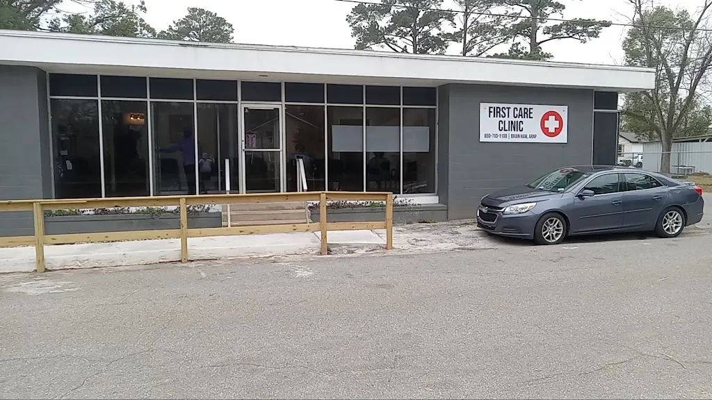 Ander` ChipoLandTree_First Care Clinic_Chattahoochee, Florida_avis