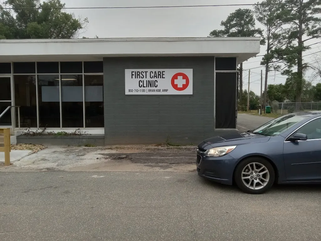 First Care Clinic_Chattahoochee, Florida_slider_image_3