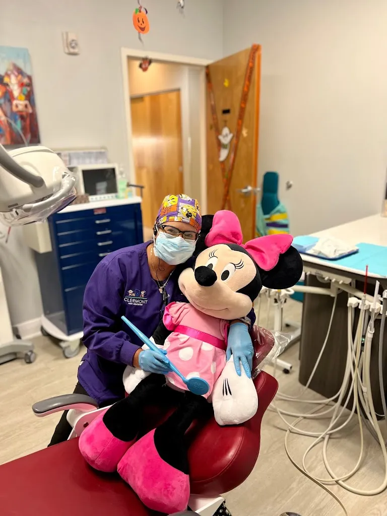Clermont Kids Dentistry & Orthodontics_Clermont, Florida_slider_imagen_1
