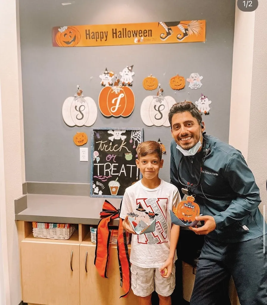 Clermont Kids Dentistry & Orthodontics_Clermont, Florida_slider_imagen_3