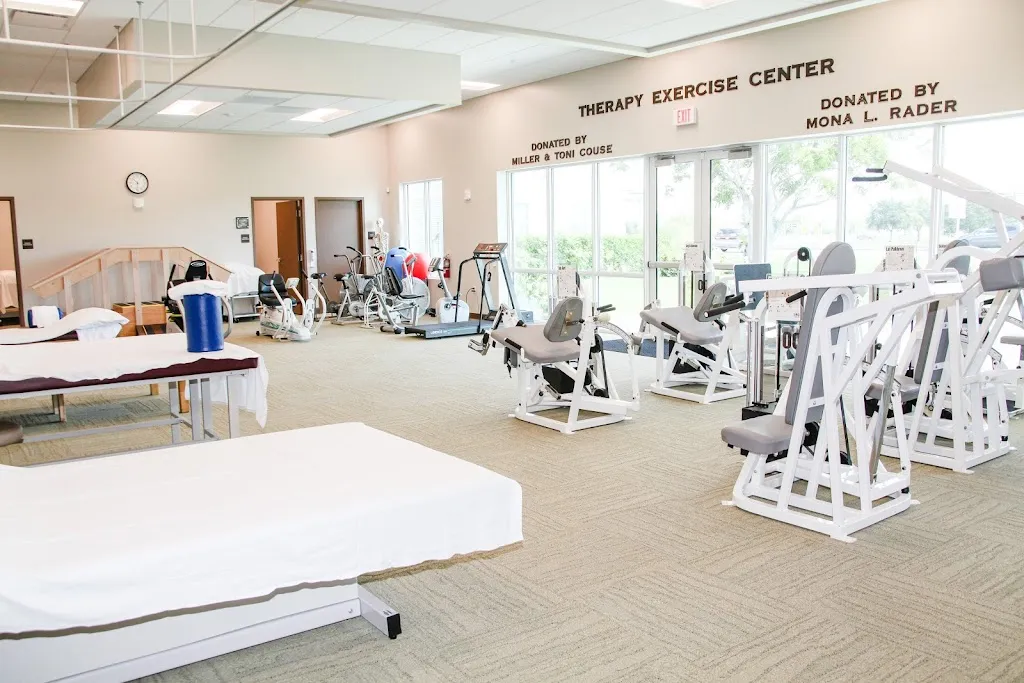 Dr. James D. Forbes Family Care Center_Clewiston, Florida_slider_imagen_2