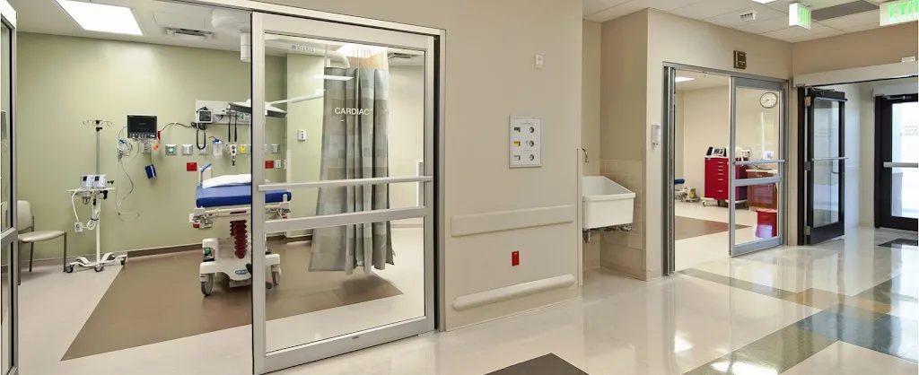 Dr. James D. Forbes Family Care Center_Clewiston, Florida_slider_imagen_3