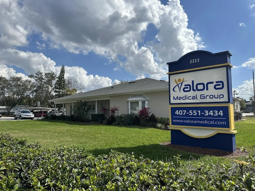 Valora Medical Group Conway Arzt in Conway, Florida