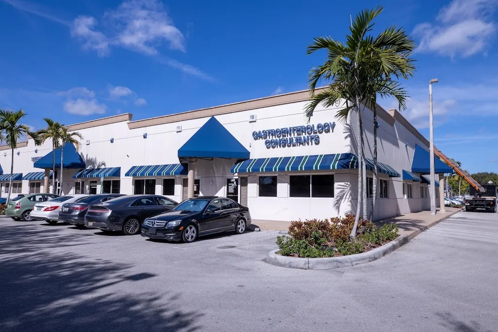 Gastro Health - Cooper City