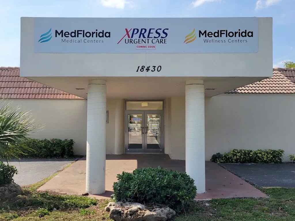 MedFlorida Medical Centers-Cutler Bay_Cutler Ridge, Florida_slider_bild_1