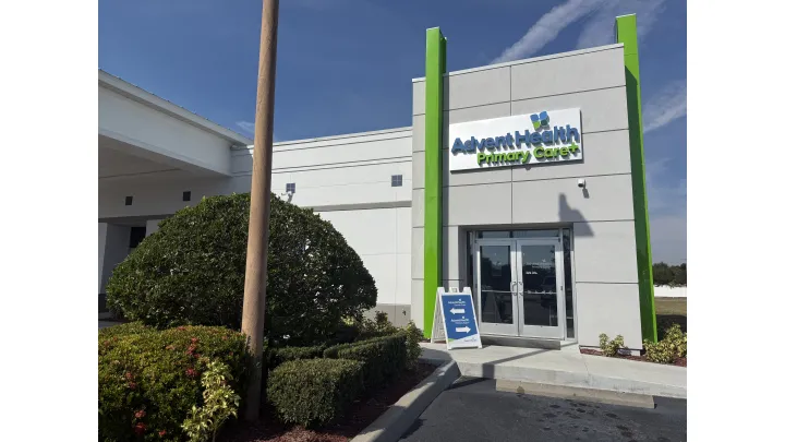 AdventHealth Primary Care+ Winter Haven