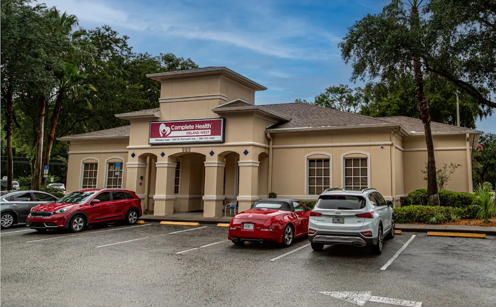 Complete Health - DeLand West_De Land Southwest, Florida_slider_immagine_1