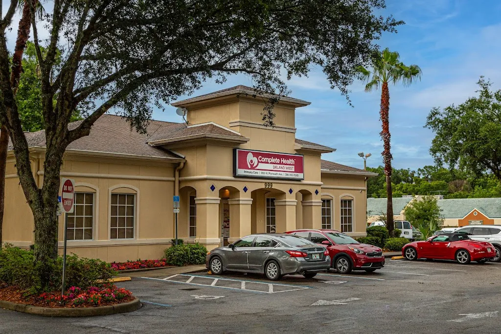 Complete Health - DeLand West_De Land Southwest, Florida_slider_immagine_2