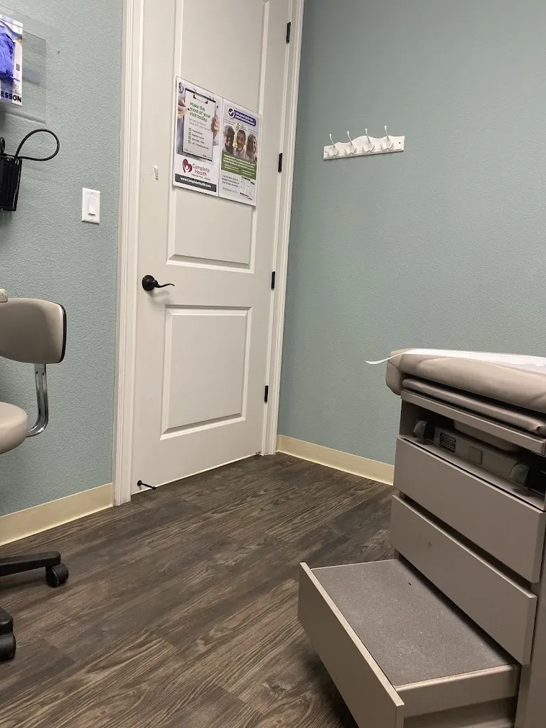 Complete Health - DeLand West_De Land Southwest, Florida_slider_immagine_3