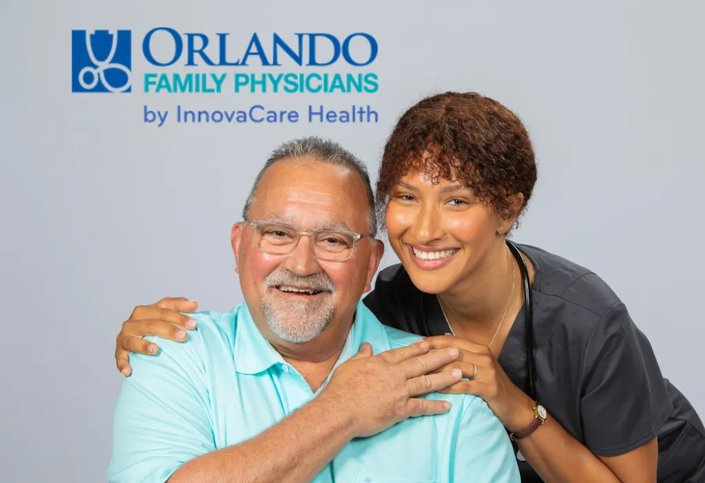 Orlando Family Physicians by InnovaCare Health médecin à DeBary, Florida