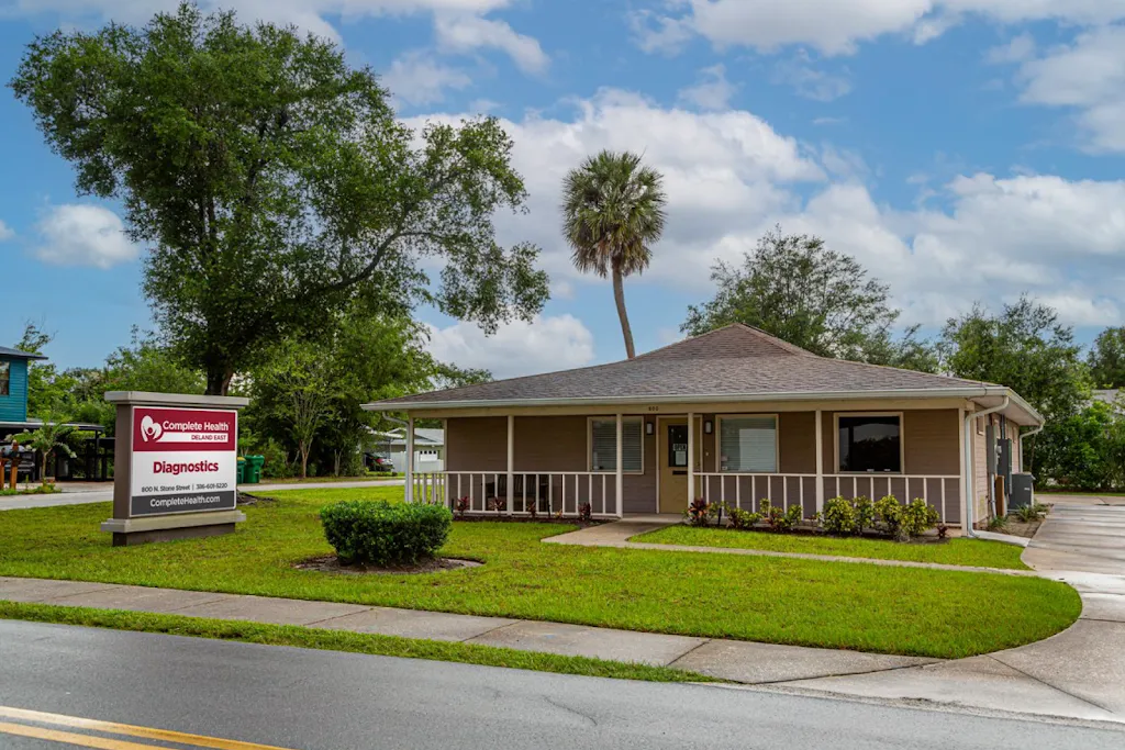 Complete Health - DeLand East medico a DeLand, Florida