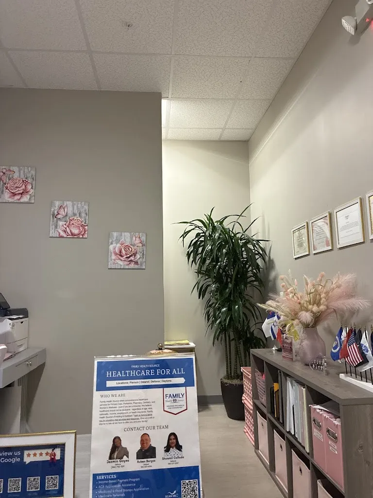 Family Health Source - Deltona_Deltona, Florida_slider_image_1