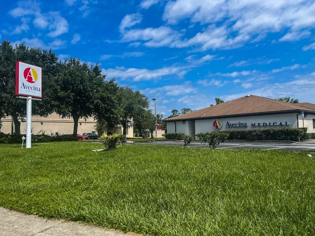 Avecina Medical Urgent Care of Normandy