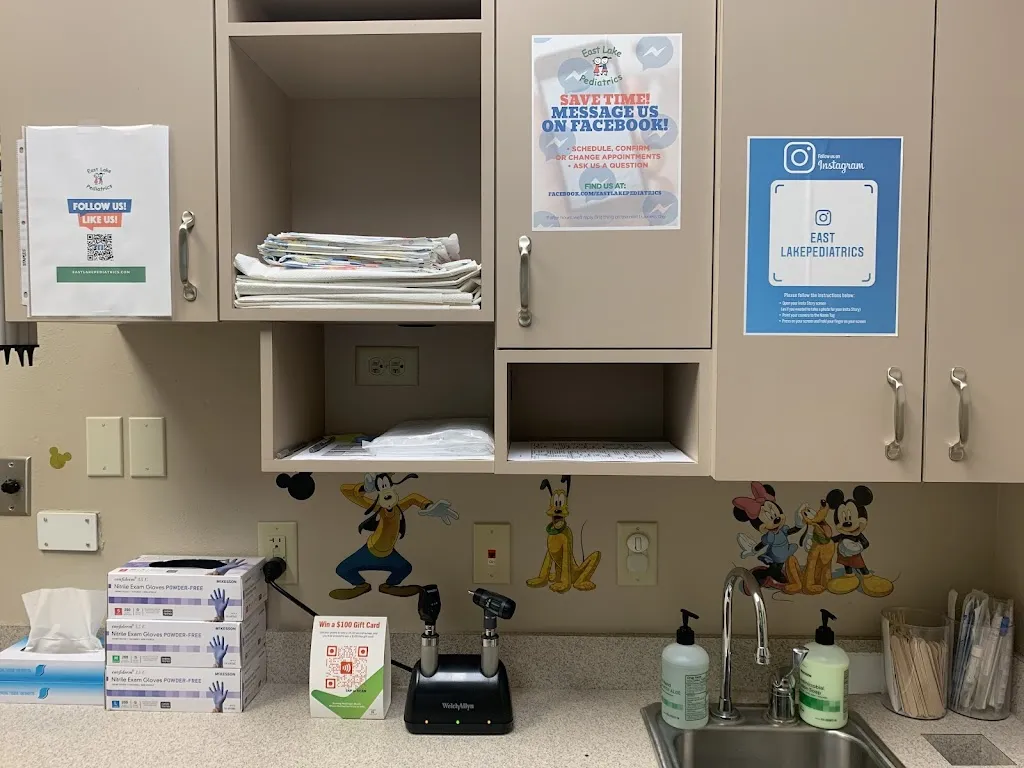 East Lake Pediatrics_East Lake, Florida_slider_imagen_3