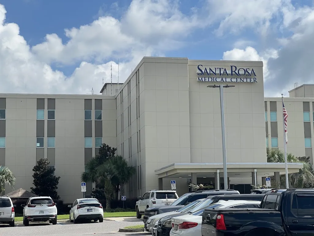 Solbrains TenThousand_Santa Rosa Medical Center_East Milton, Florida_bewertung