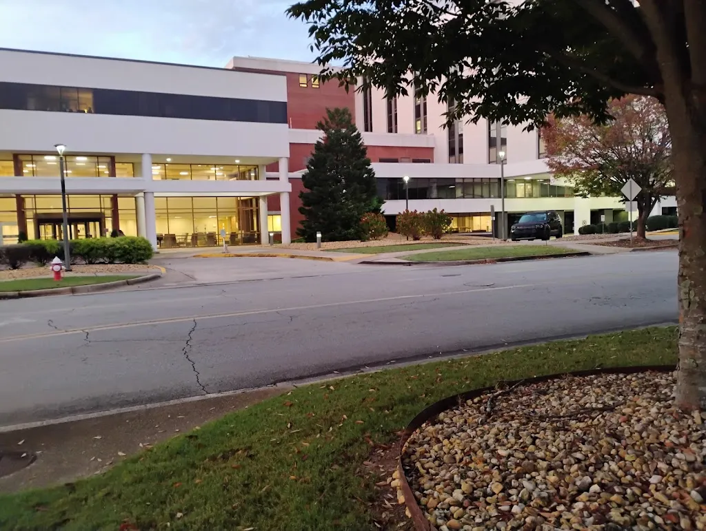 Decatur Morgan Hospital_Morgan County, Alabama_slider_bild_3