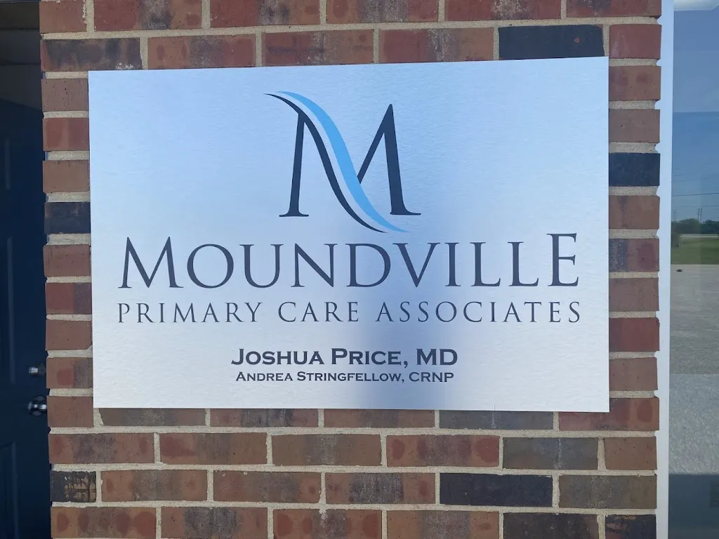 Moundville Primary Care Associates