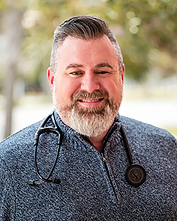 Ryan P. Pharr, DO médecin à Franklin County, Florida