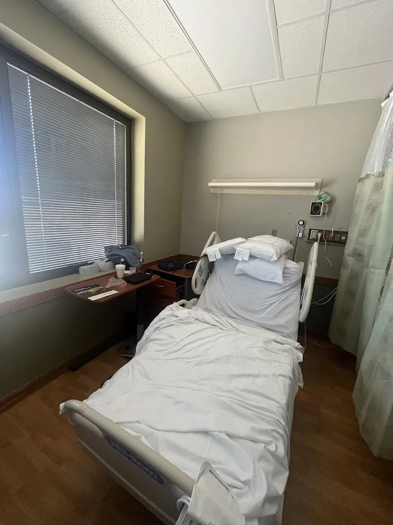 Bill_HCA Florida Lawnwood Hospital_Fort Pierce North, Florida_review