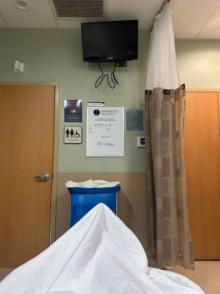 World King_HCA Florida Lawnwood Hospital_Fort Pierce North, Florida_review